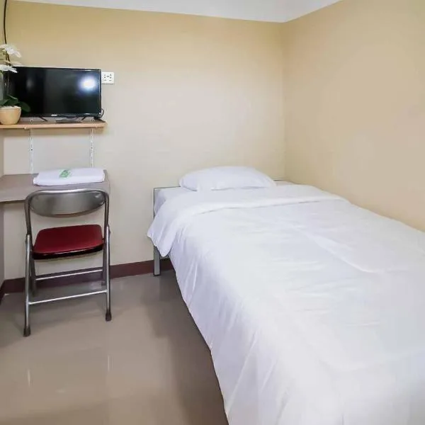 Miana Ancol Residence Mitra RedDoorz, ξενοδοχείο στην Τζακάρτα