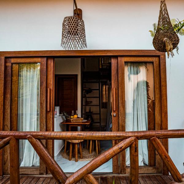 Vila Lua de Taipu - Taipu de Fora - Foto 5