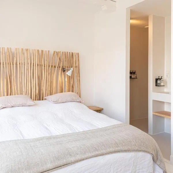 Luttik, hotel i Alkmaar