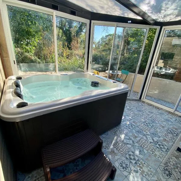 suite phantastica, hotel v destinácii Les-Pennes-Mirabeau