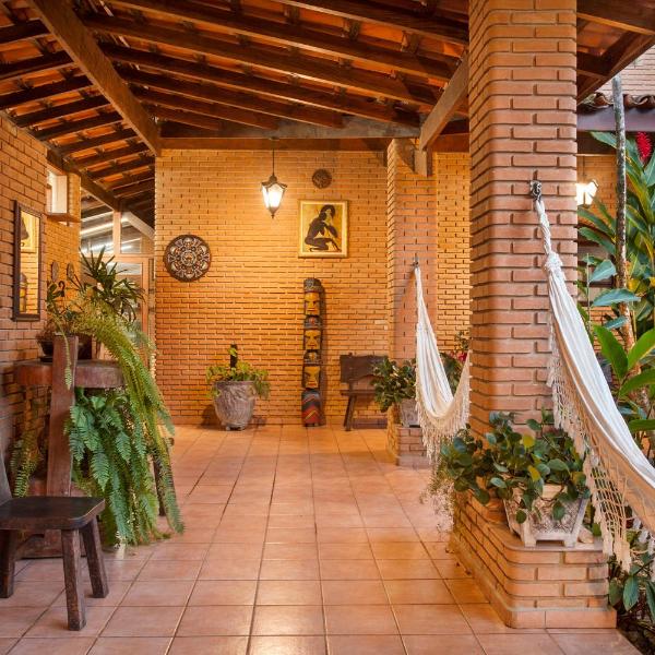 Giprita Wellness Hotel Ubatuba - Foto 4