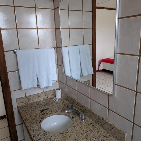 Hotel Portal De Eunápolis - Foto 3