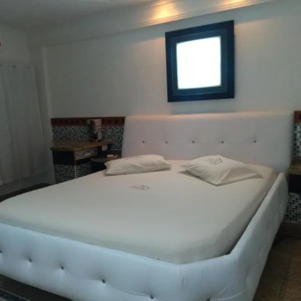 Hotel Itaoka (Adults Only), hotel in Rio de Janeiro
