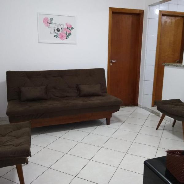 Apto no Bairro do Gonzaga