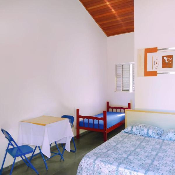 Recanto da Nina - Foto 2