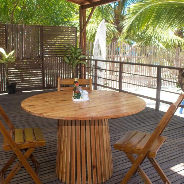 Pedacinho do Paraiso Pousada - Foto 4