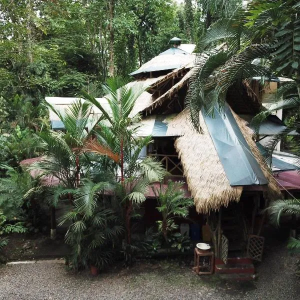 Se Ua, hotel di Manzanillo