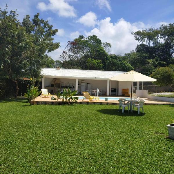 Casa em Guarajuba - Foto 4