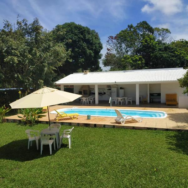 Casa em Guarajuba