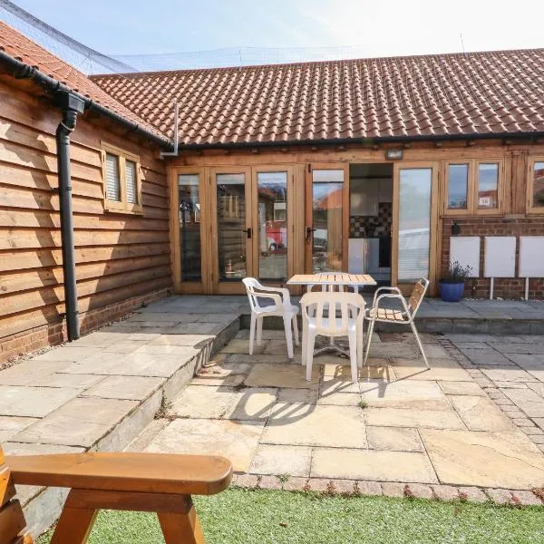 5b Hideways, hotel in Hunstanton