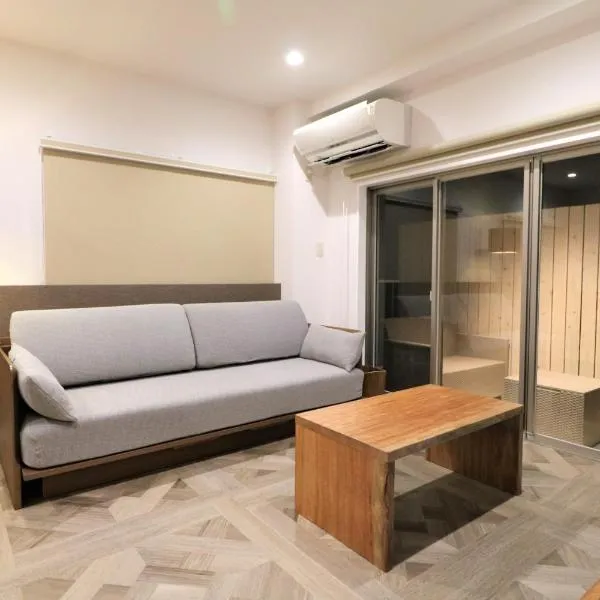 Smart Stay Ito 301, hotel v destinaci Ito
