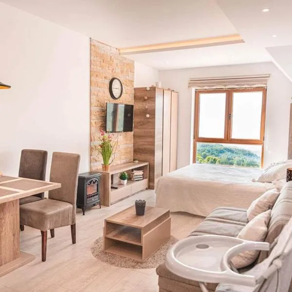 Cicmilovic P63, Milmari Resort, Kopaonik, khách sạn ở Kopaonik
