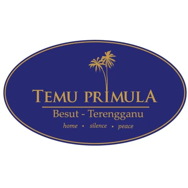 TEMU PRIMULA, hotel a Kampong Telok Kubor