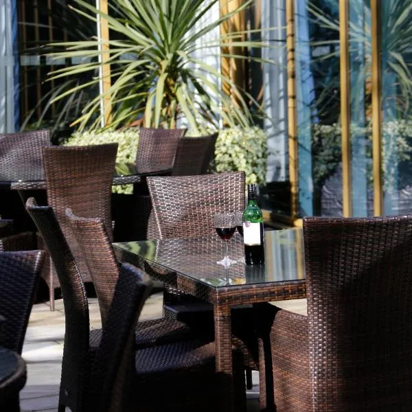 Holiday Inn Express Windsor by IHG, hotel in Windsor