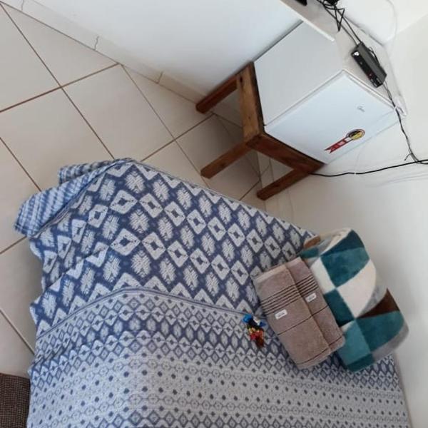 Quarto Suíte Itapoá - SC - Foto 5