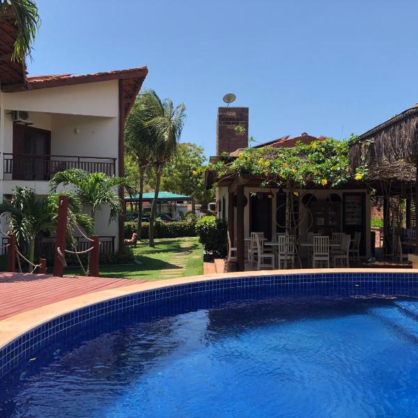 Kanaloa Pousada - Foto 4