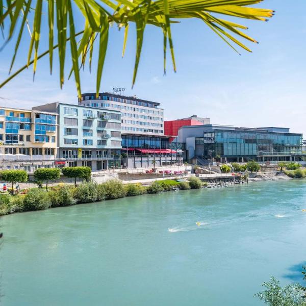 voco® Villach, an IHG Hotel