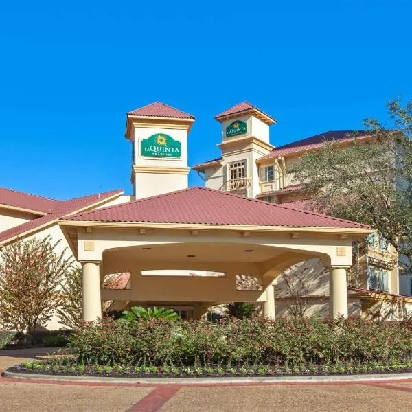 La Quinta by Wyndham Houston Galleria Area, отель в Хьюстоне