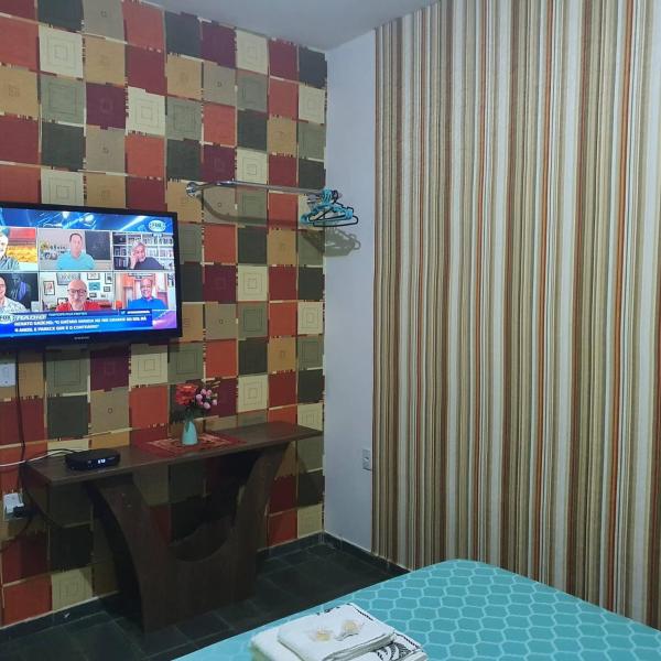 suite 02 - privativa, aconchegante e independente - Foto 5