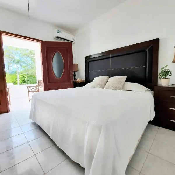 Casa Quintal - Cerca del mar, hotel v destinaci Cancún