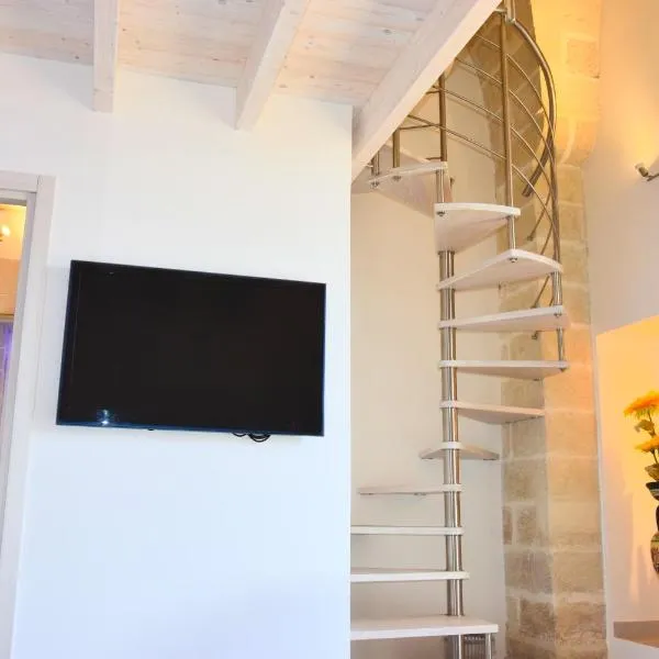 갈라티나에 위치한 호텔 ArcoSalento