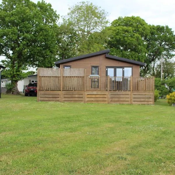 7 The Oaks, ξενοδοχείο σε North Walsham