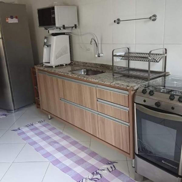 Casa com piscina e lazer completo em Ilhabela SP - Foto 5