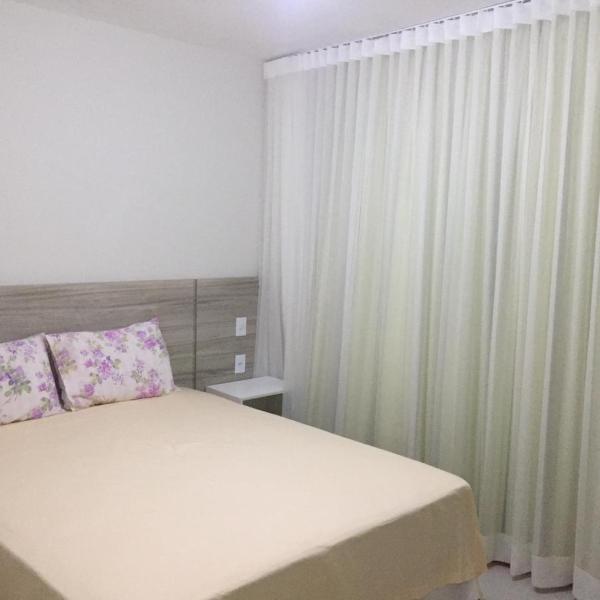 Apartamento Condomínio Villa das Águas - Foto 2