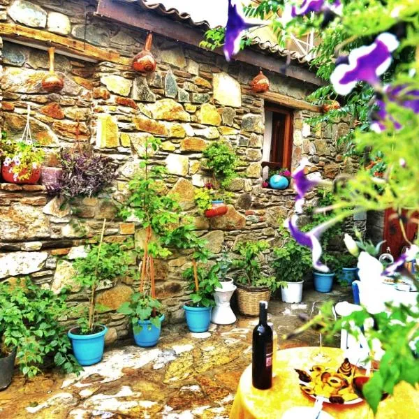 Sirincem Pension, hotel v destinaci Selcuk
