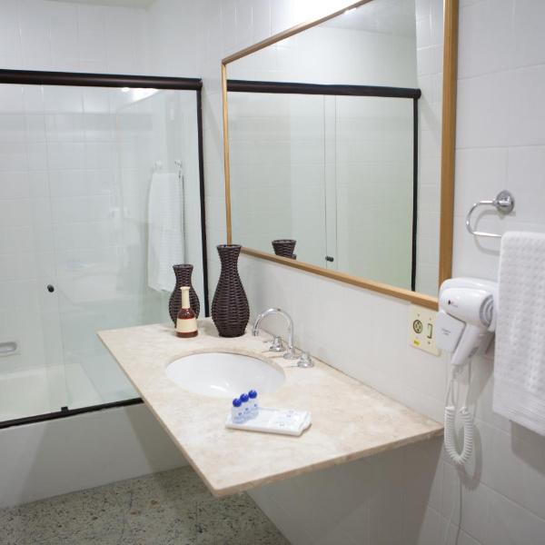 Hotel Dan Inn São José dos Campos by Nacional Inn - Foto 3