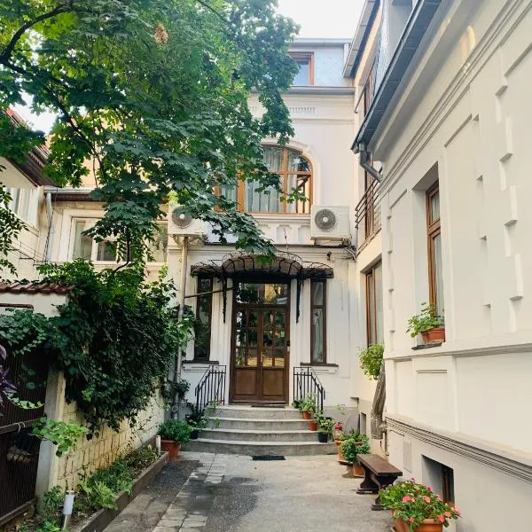 Happy Accomodation, hotel di Bucharest