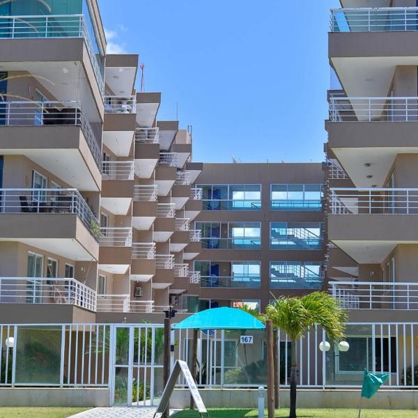 Beach Place Cumbuco 07A - Foto 4
