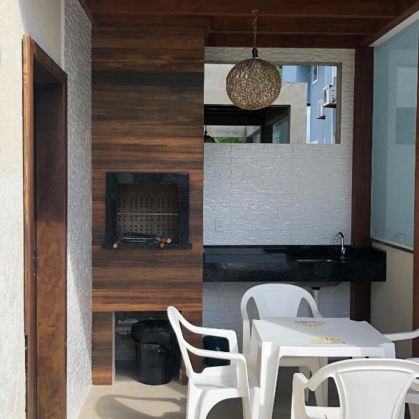 Bombinhas Residencial Ecomar - Foto 4