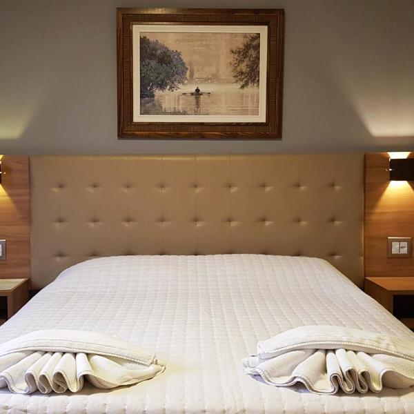 Hotel Beira Parque - Foto 2