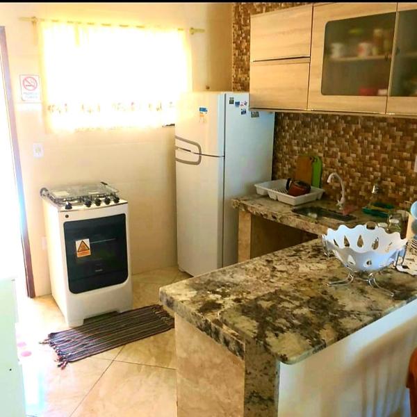 CASA DE PRAIA - Verão Vermelho I - Cabo Frio - Unamar - Foto 5