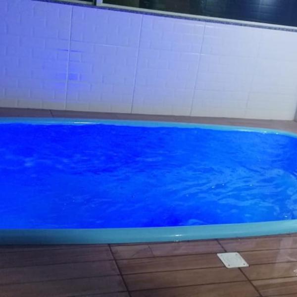 CASA DE PRAIA - Verão Vermelho I - Cabo Frio - Unamar - Foto 3