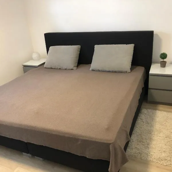 FeWo Planck, khách sạn ở Buxtehude