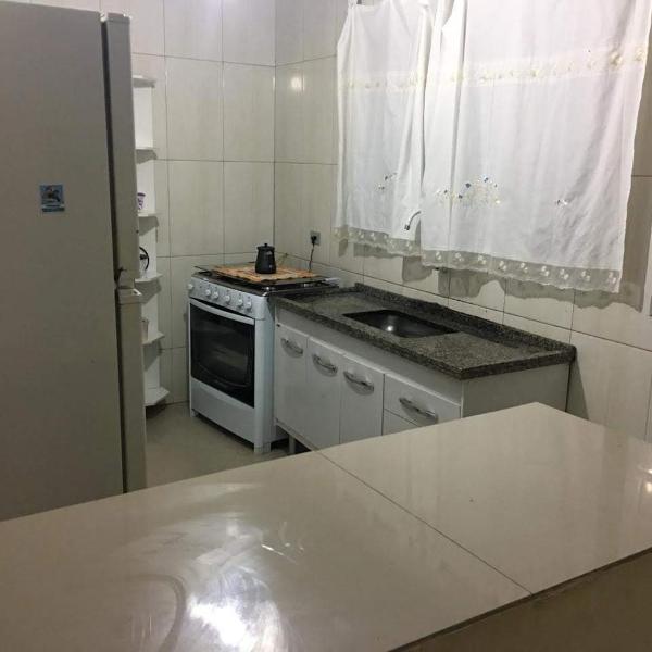 Casa com ar condicionado e 2 suítes ilha comprida - Foto 3