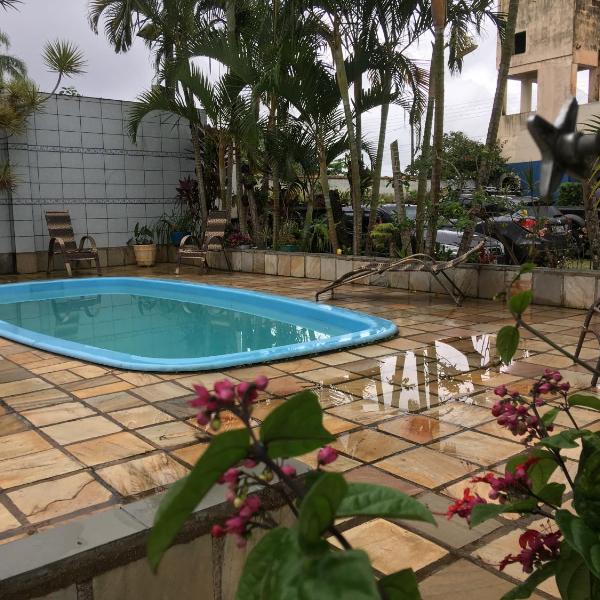 Residencial Beira Mar Cananéia - Foto 4