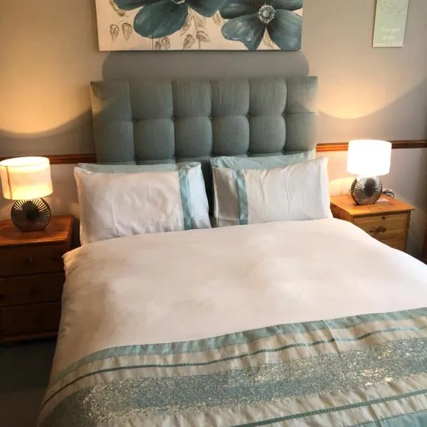 Love & Peace, hotel in Orpington