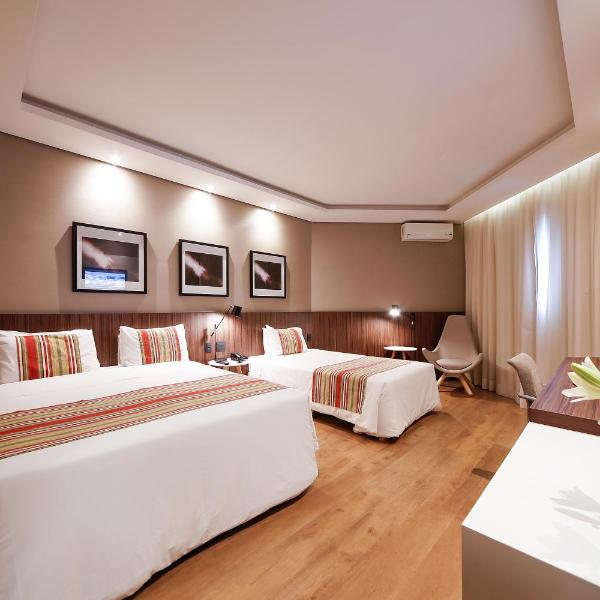 Grand Hotel Royal Sorocaba by Atlantica