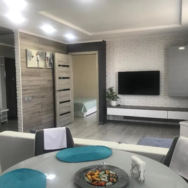 Квартира город Умань, hotel v destinaci Umaň