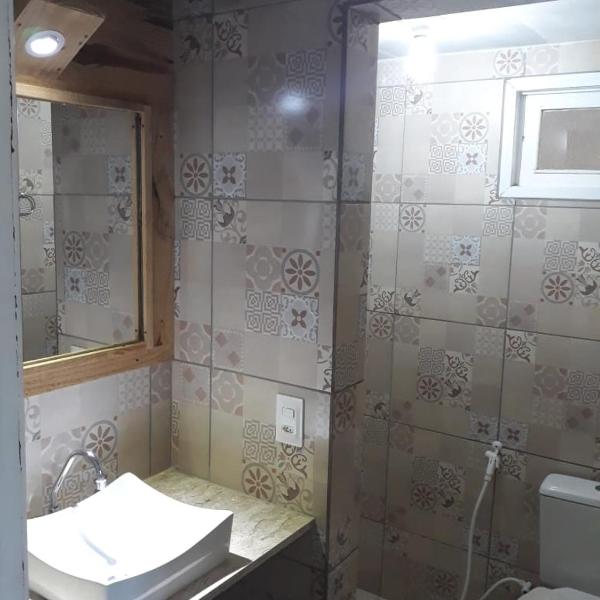 Top Home Pousada - Foto 3