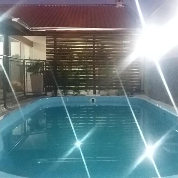 Casa Temporada Amélia- Olímpia SP