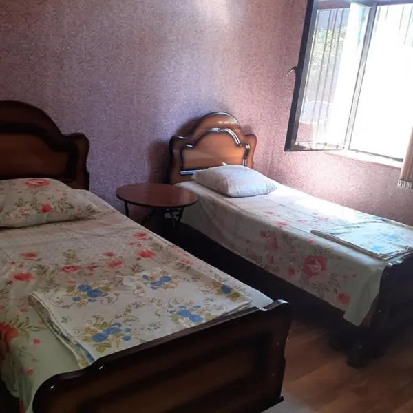 temuriRoom, hotel v destinaci Poti