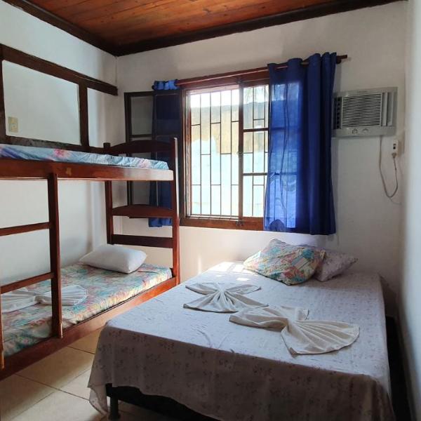 Vila Oceano - Grande Piscina e Hidromassagem Dupla - Foto 2