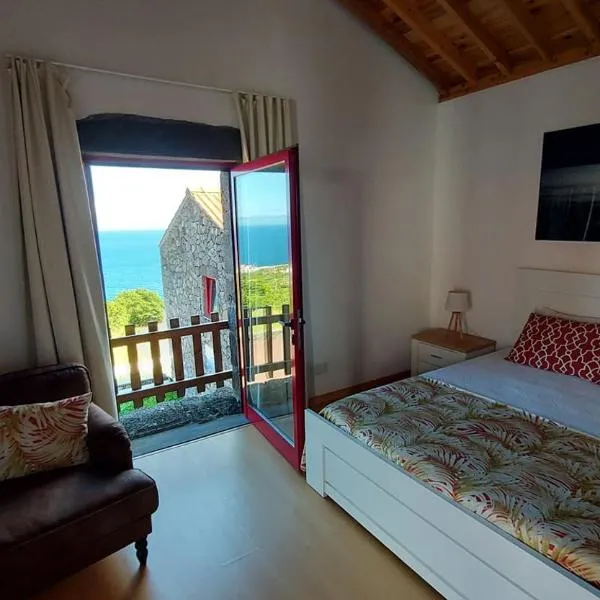 Sara Village, hotel u gradu 'São Roque do Pico'