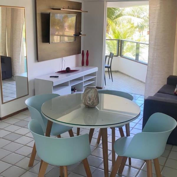 Ancorar Flat Porto de Galinhas - Flat 1203-5205 - Foto 5