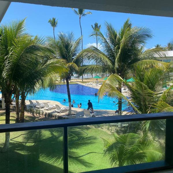 Ancorar Flat Porto de Galinhas - Flat 1203-5205