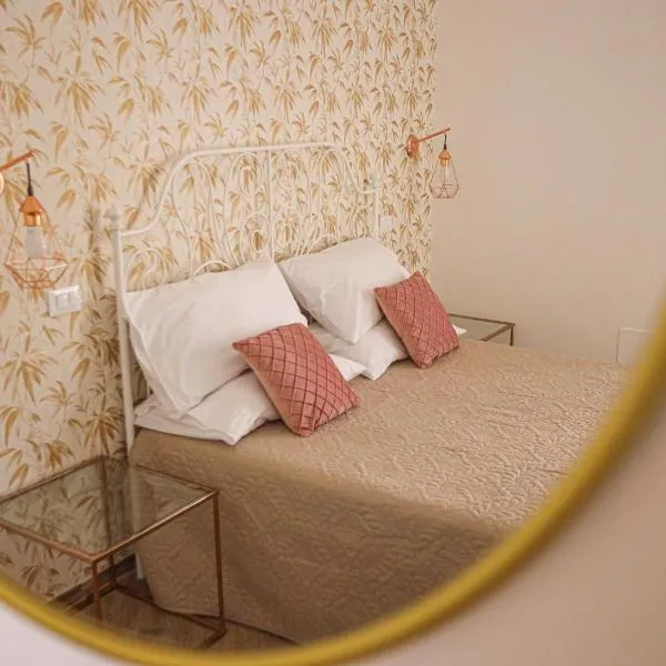 B&B La Fenice Suite, hotel a Salerno